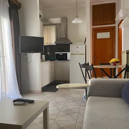 Andreas Apartment Preveza Luaran gambar
