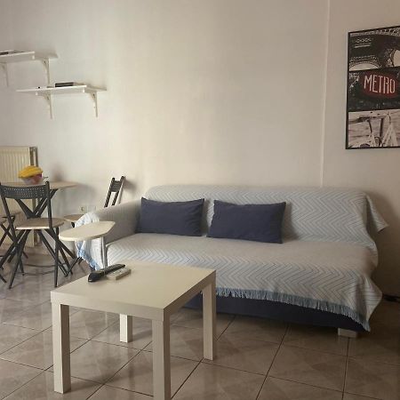 Andreas Apartment Preveza Luaran gambar