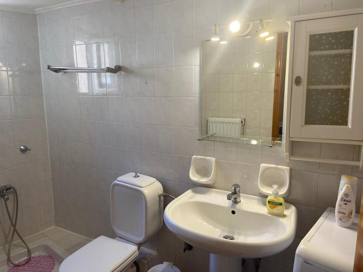 Andreas Apartment Preveza Luaran gambar