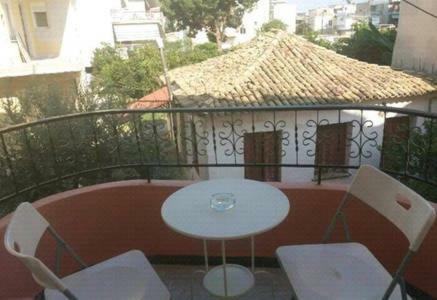 Andreas Apartment Preveza Luaran gambar